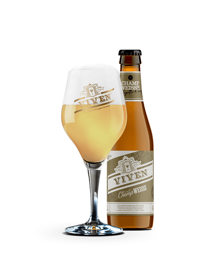 The champaign yeast delivers a soft, balanced finesse.
