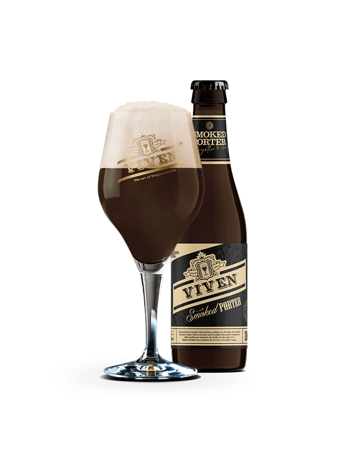 Smoke, chocolate and British swagger in one glass. Melts on your tongue like chocolate.