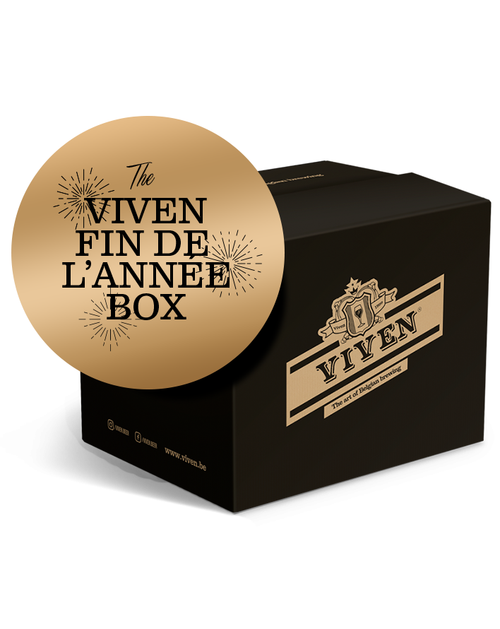 Viven - eindejaarsbox